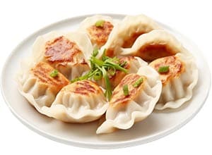 Gyoza
